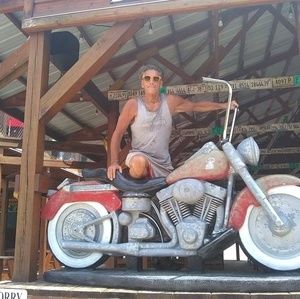 Meet your Posher, Ken